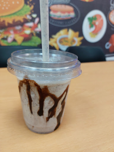 Photo of Grill house - 166 Mill Rd, Cambridge CB1 3LP